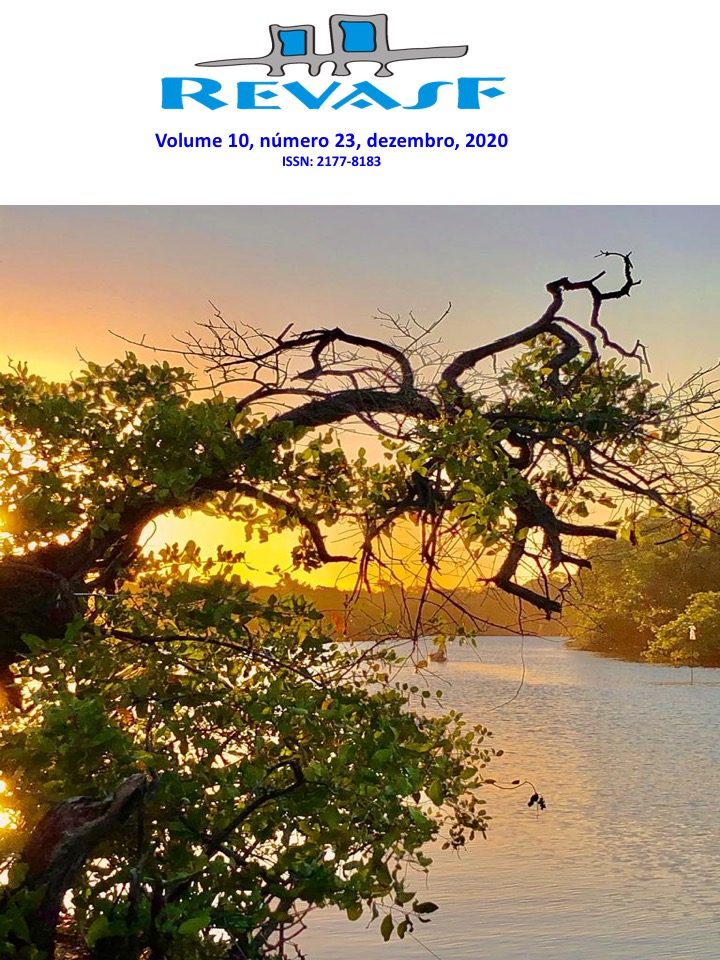 					Visualizar v. 10 n. 23 (2020): Edição Regular e Dossiê "Pibid: contribuições e desafios à formação de professores no Semiárido Brasileiro”
				