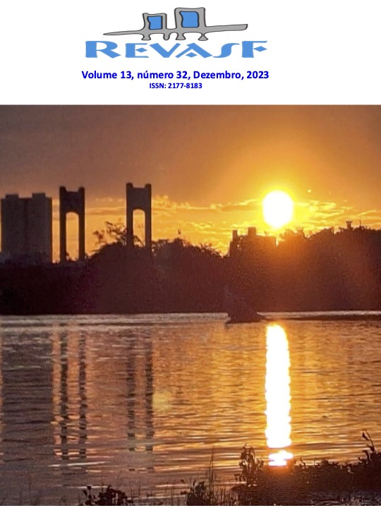 Visualizar v. 13 n. 32 (2023): Edição regular
